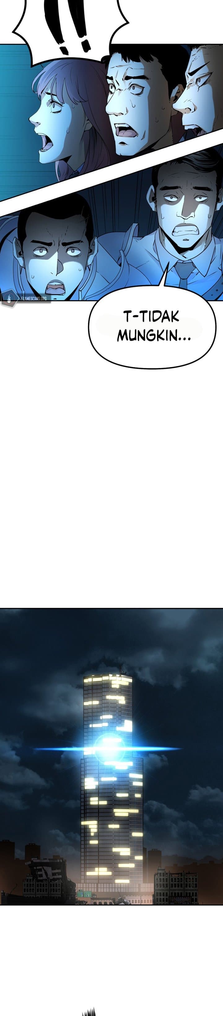 Baca Reincarnation of the Murim Clan’s Former Ranker - Chapter 1 halaman 13