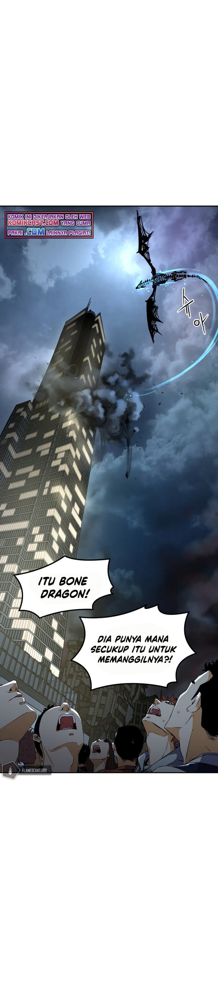 Baca Reincarnation of the Murim Clan’s Former Ranker - Chapter 1 halaman 16