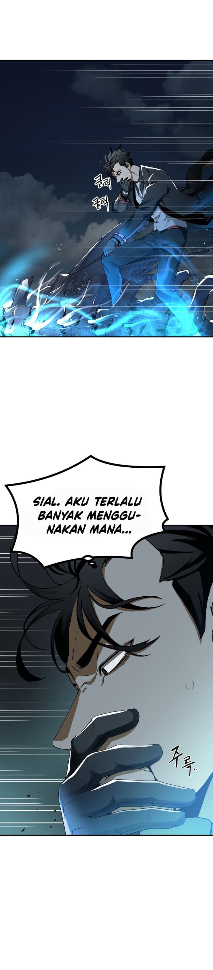 Baca Reincarnation of the Murim Clan’s Former Ranker - Chapter 1 halaman 17