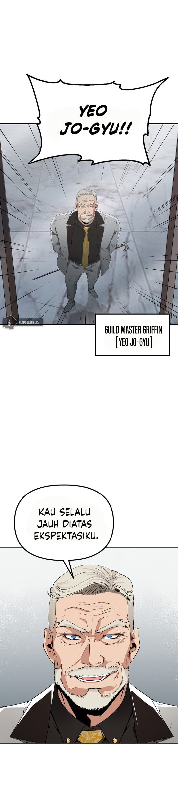 Baca Reincarnation of the Murim Clan’s Former Ranker - Chapter 1 halaman 19