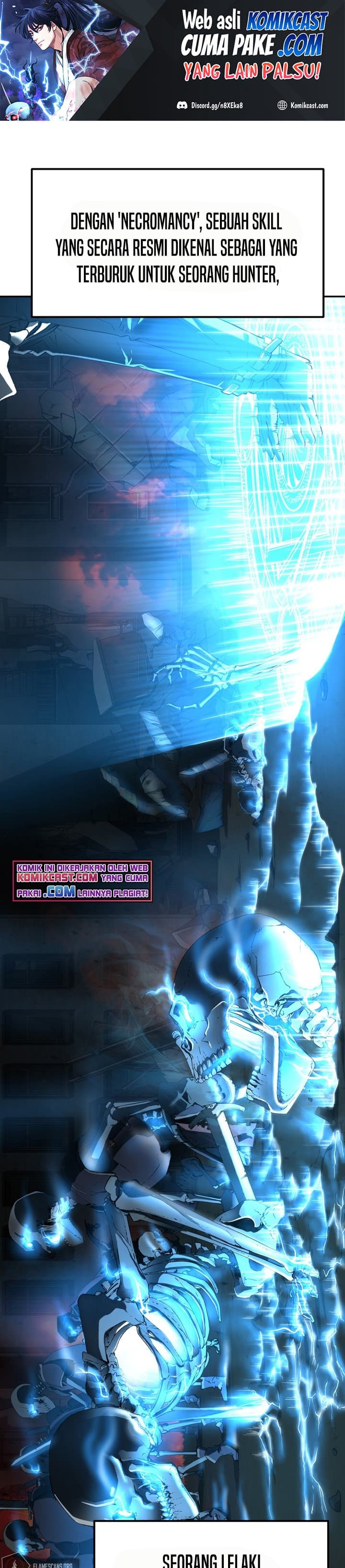 Baca Reincarnation of the Murim Clan’s Former Ranker - Chapter 1 halaman 2