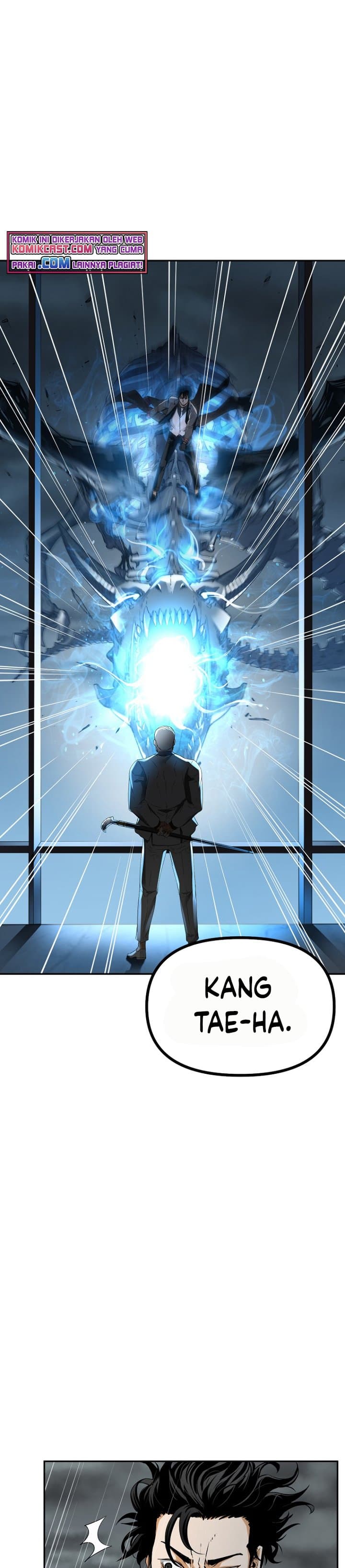 Baca Reincarnation of the Murim Clan’s Former Ranker - Chapter 1 halaman 20