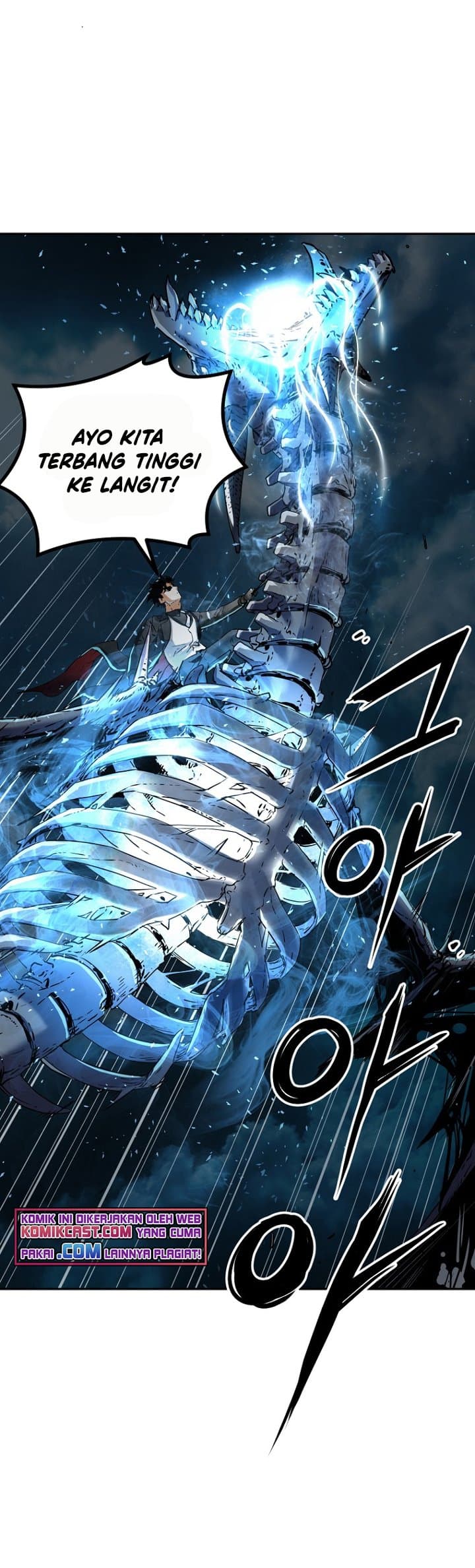 Baca Reincarnation of the Murim Clan’s Former Ranker - Chapter 1 halaman 24