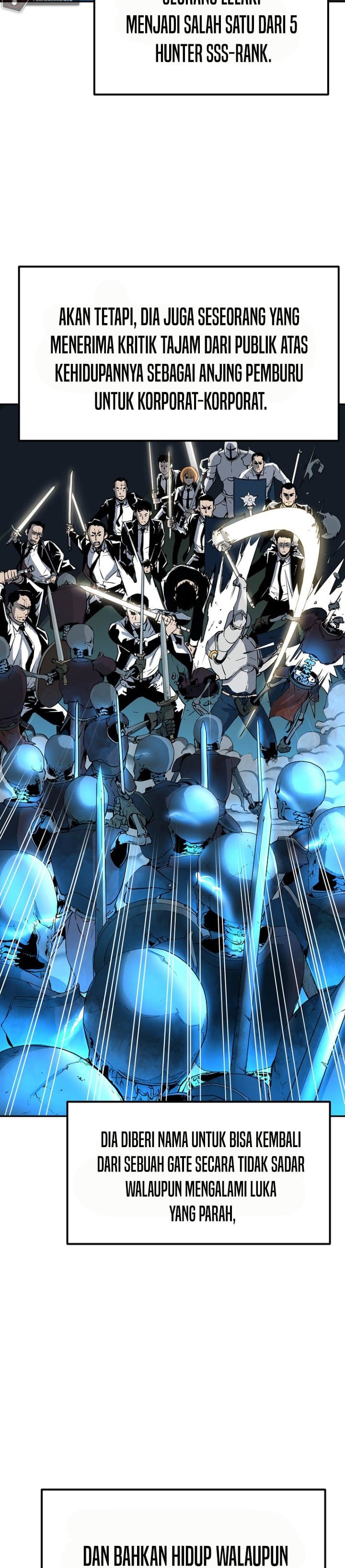 Baca Reincarnation of the Murim Clan’s Former Ranker - Chapter 1 halaman 3