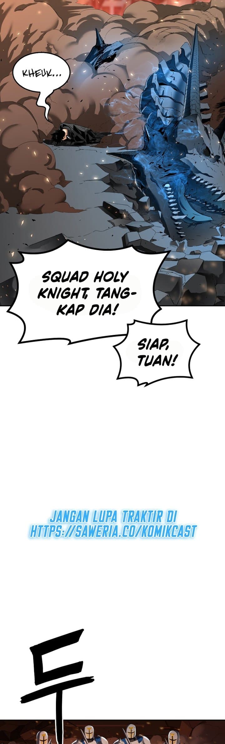 Baca Reincarnation of the Murim Clan’s Former Ranker - Chapter 1 halaman 30