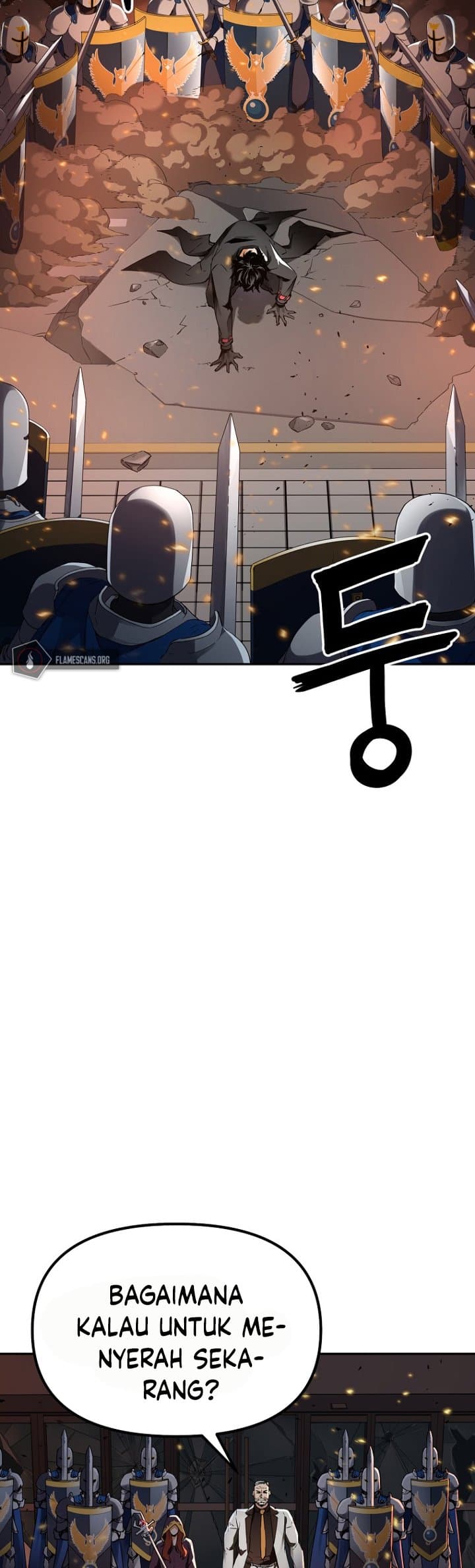 Baca Reincarnation of the Murim Clan’s Former Ranker - Chapter 1 halaman 31