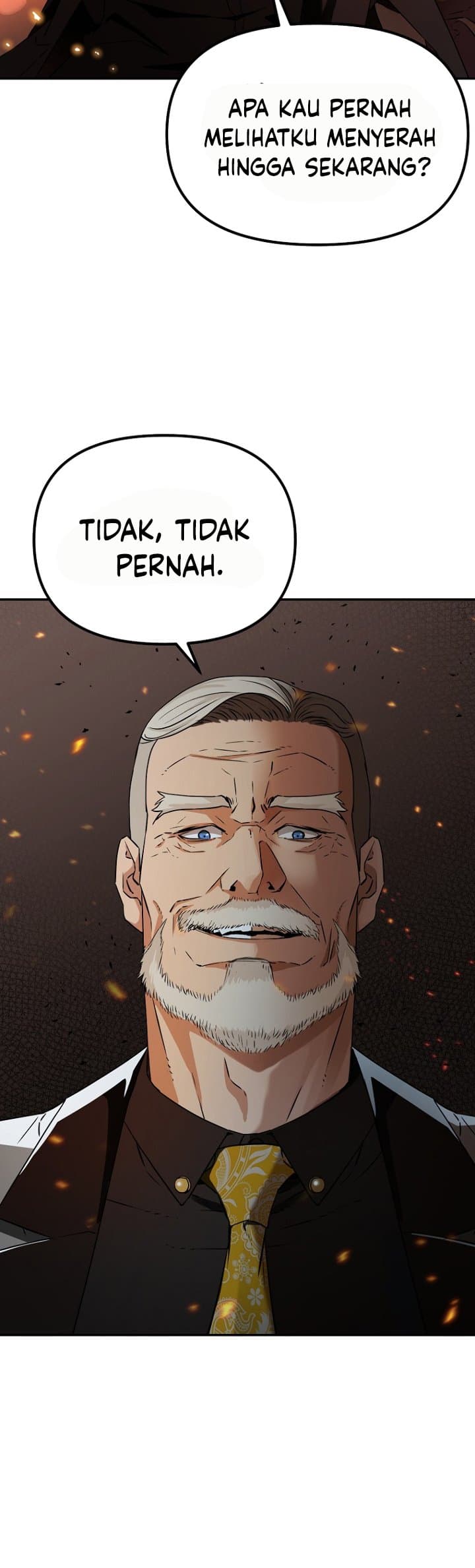 Baca Reincarnation of the Murim Clan’s Former Ranker - Chapter 1 halaman 33