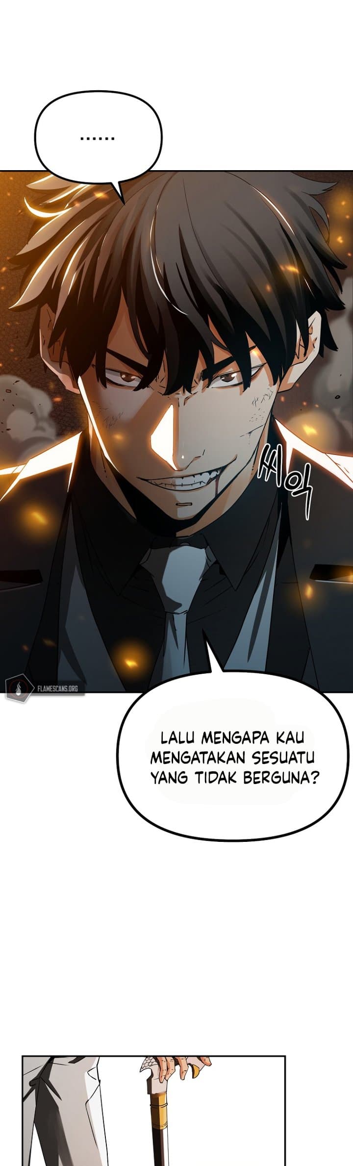 Baca Reincarnation of the Murim Clan’s Former Ranker - Chapter 1 halaman 34