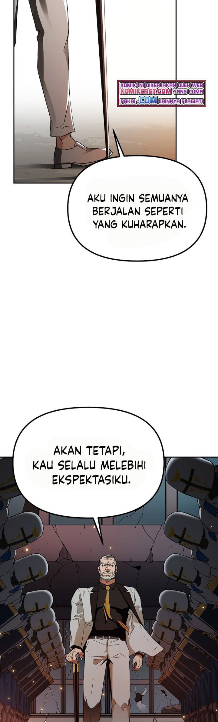 Baca Reincarnation of the Murim Clan’s Former Ranker - Chapter 1 halaman 35