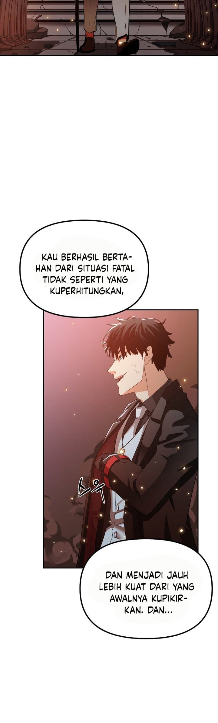 Baca Reincarnation of the Murim Clan’s Former Ranker - Chapter 1 halaman 36