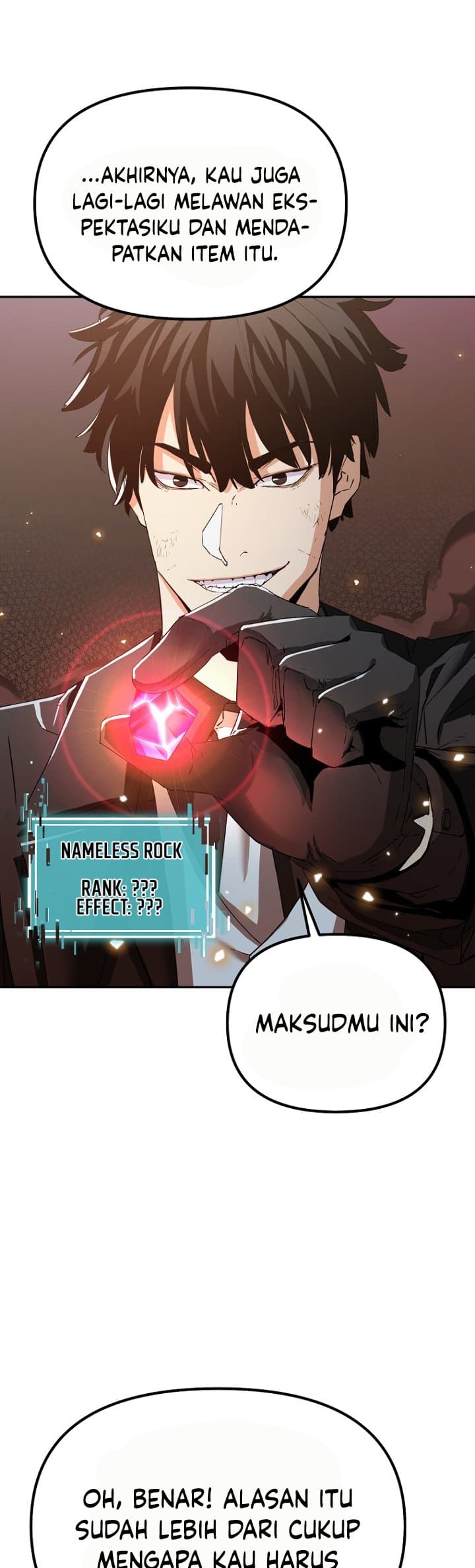 Baca Reincarnation of the Murim Clan’s Former Ranker - Chapter 1 halaman 37