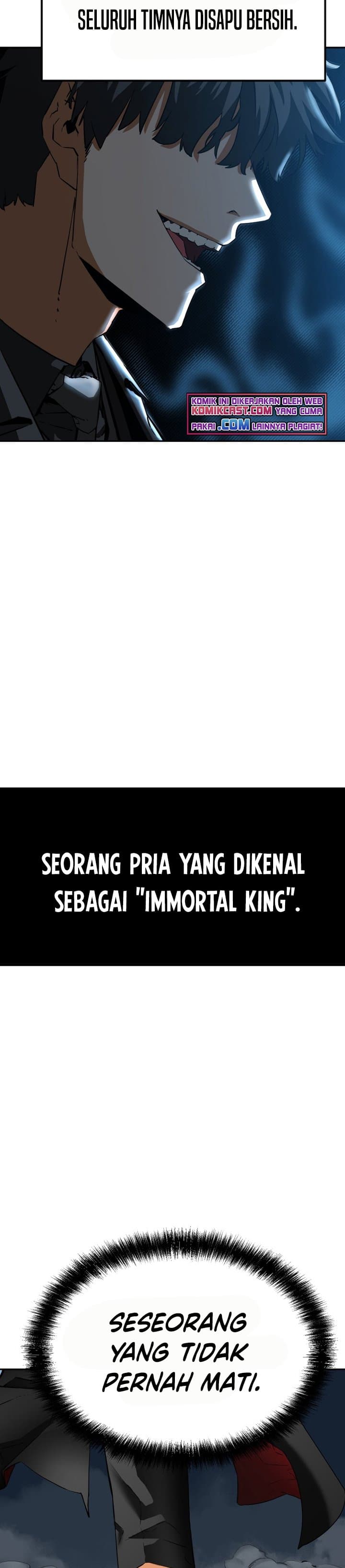 Baca Reincarnation of the Murim Clan’s Former Ranker - Chapter 1 halaman 4