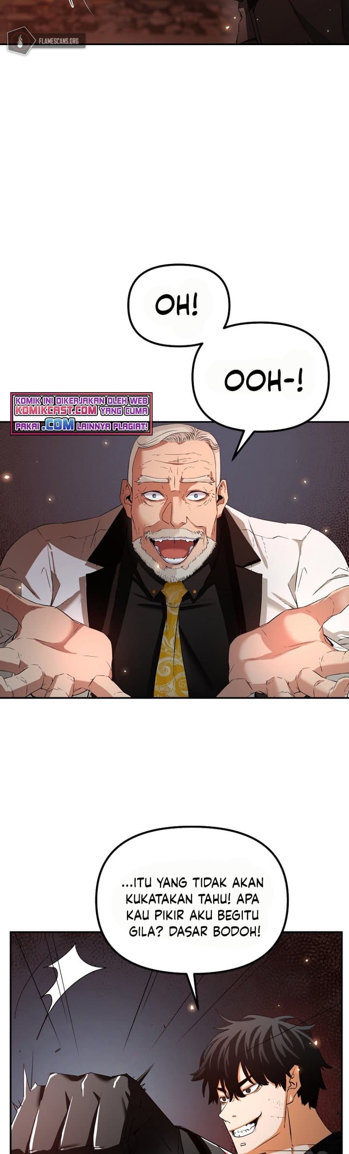 Baca Reincarnation of the Murim Clan’s Former Ranker - Chapter 1 halaman 40