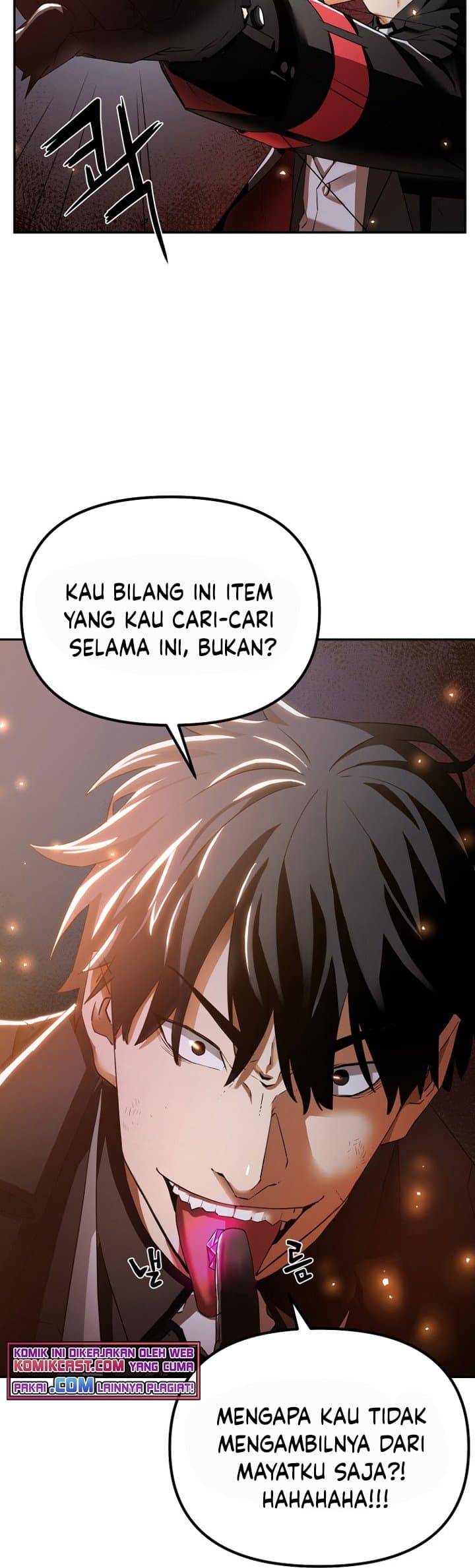 Baca Reincarnation of the Murim Clan’s Former Ranker - Chapter 1 halaman 41