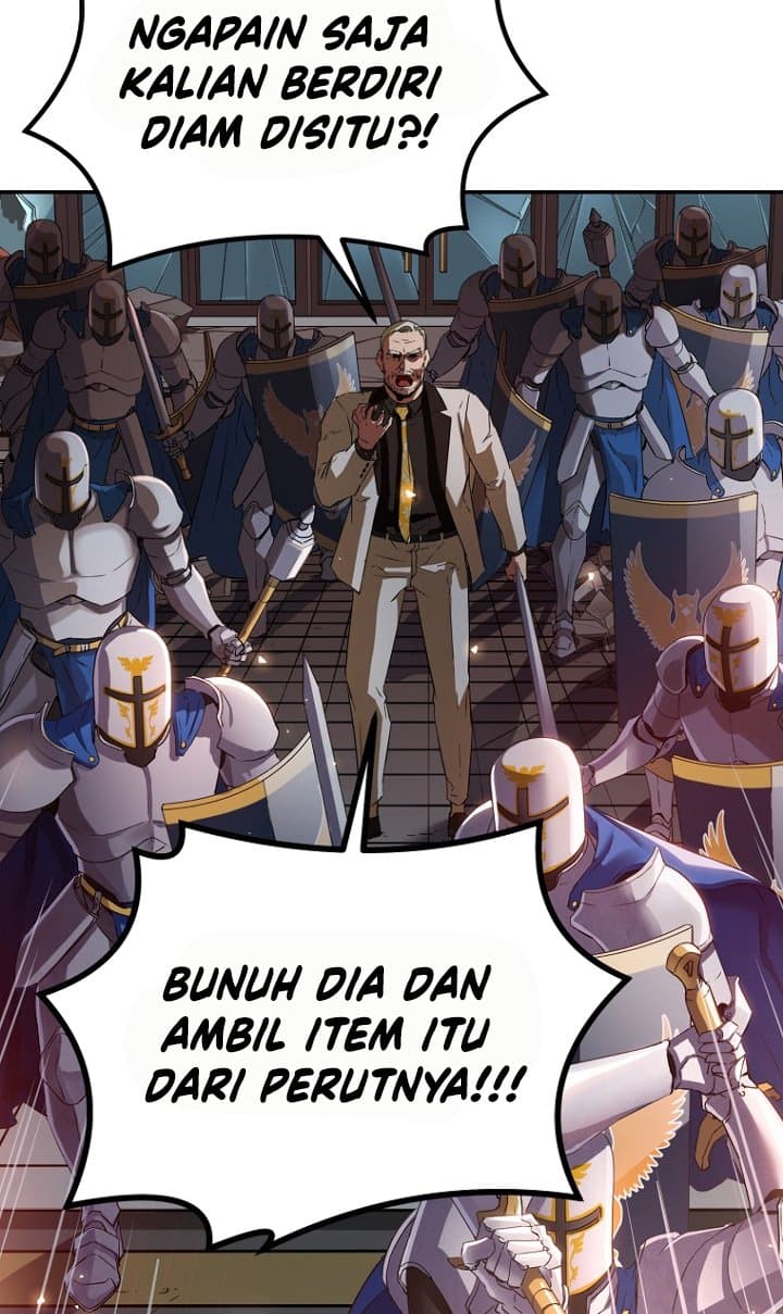 Baca Reincarnation of the Murim Clan’s Former Ranker - Chapter 1 halaman 44