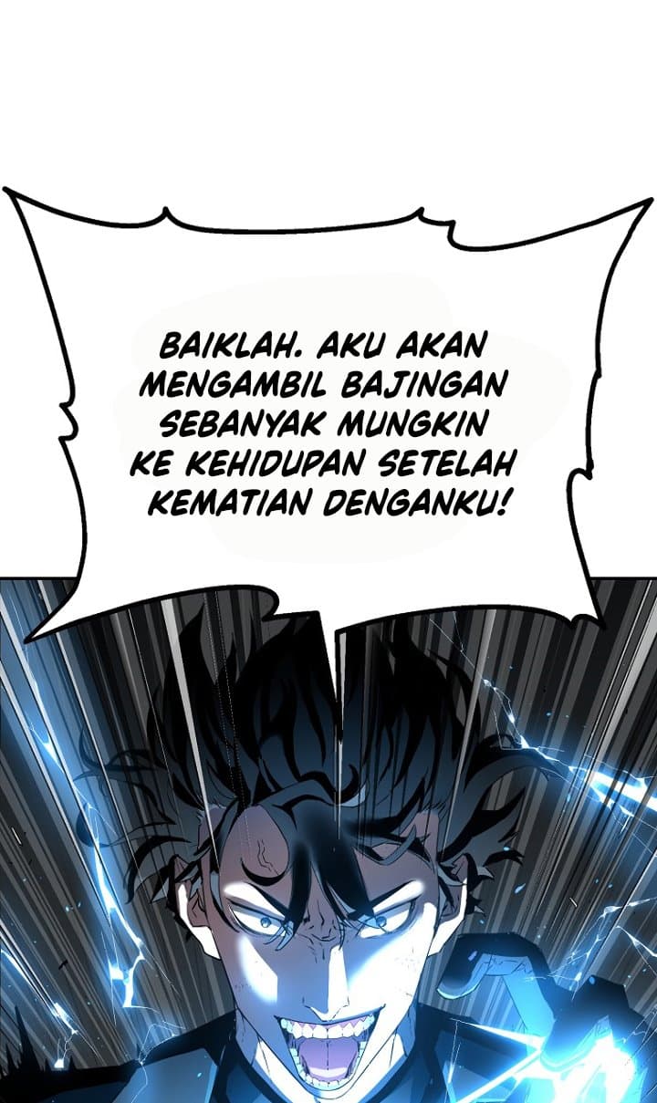 Baca Reincarnation of the Murim Clan’s Former Ranker - Chapter 1 halaman 46
