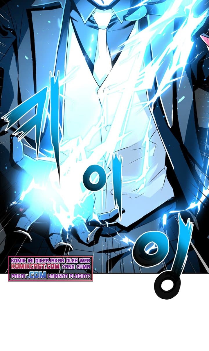 Baca Reincarnation of the Murim Clan’s Former Ranker - Chapter 1 halaman 47