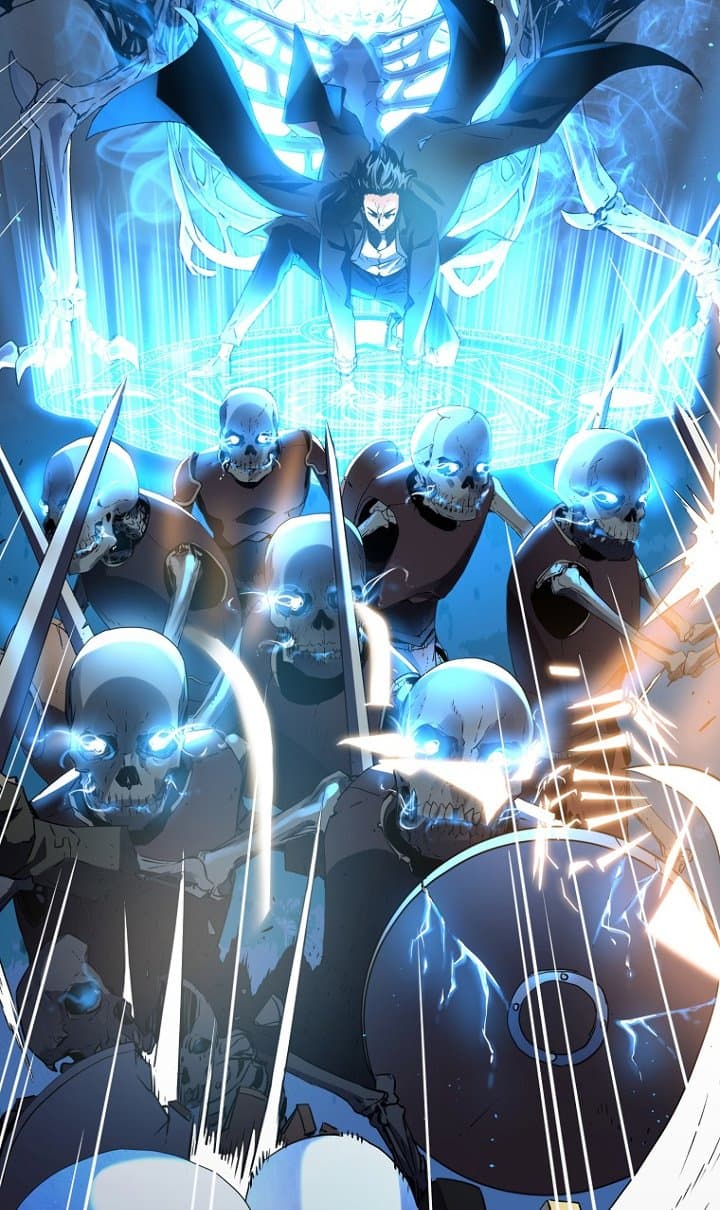 Baca Reincarnation of the Murim Clan’s Former Ranker - Chapter 1 halaman 49