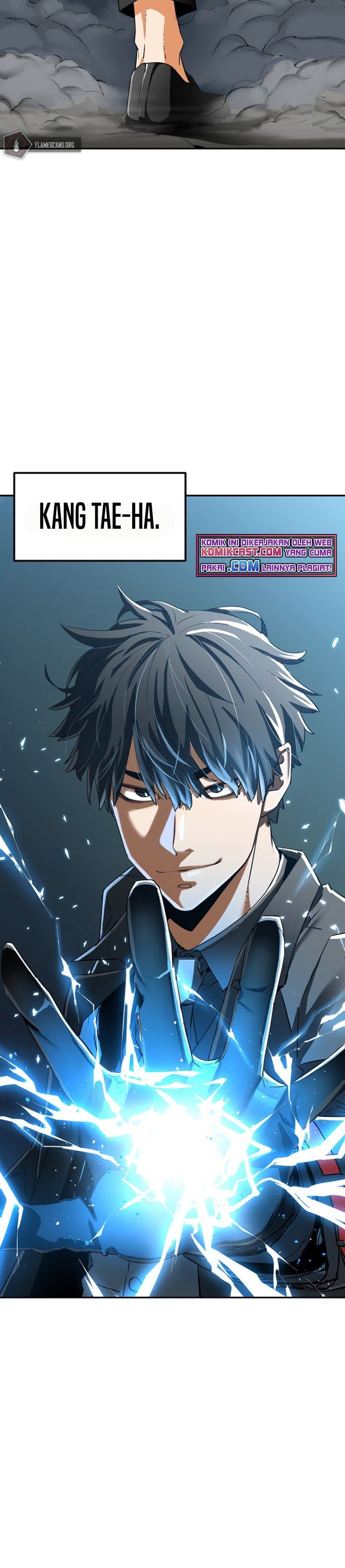 Baca Reincarnation of the Murim Clan’s Former Ranker - Chapter 1 halaman 5