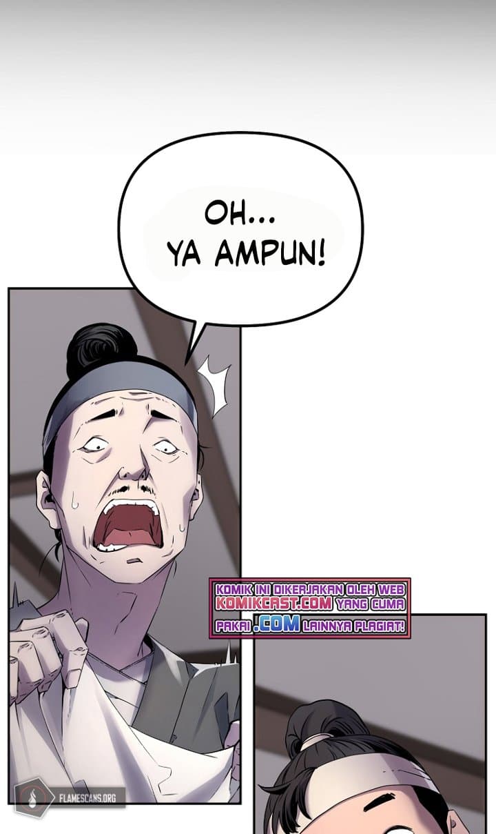 Baca Reincarnation of the Murim Clan’s Former Ranker - Chapter 1 halaman 56