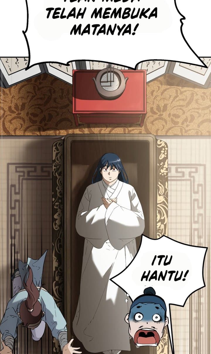 Baca Reincarnation of the Murim Clan’s Former Ranker - Chapter 1 halaman 58