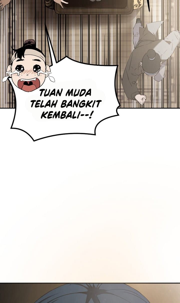 Baca Reincarnation of the Murim Clan’s Former Ranker - Chapter 1 halaman 59