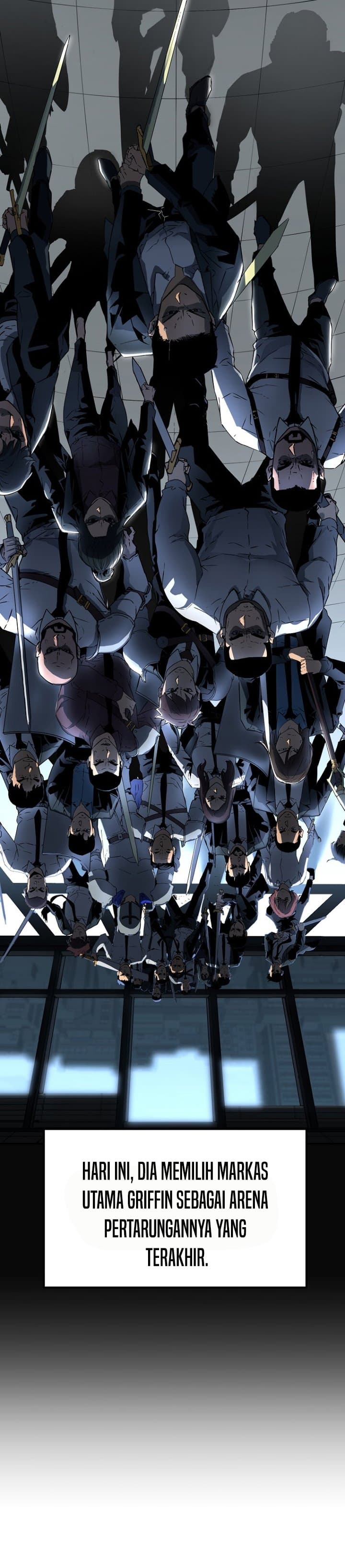 Baca Reincarnation of the Murim Clan’s Former Ranker - Chapter 1 halaman 8