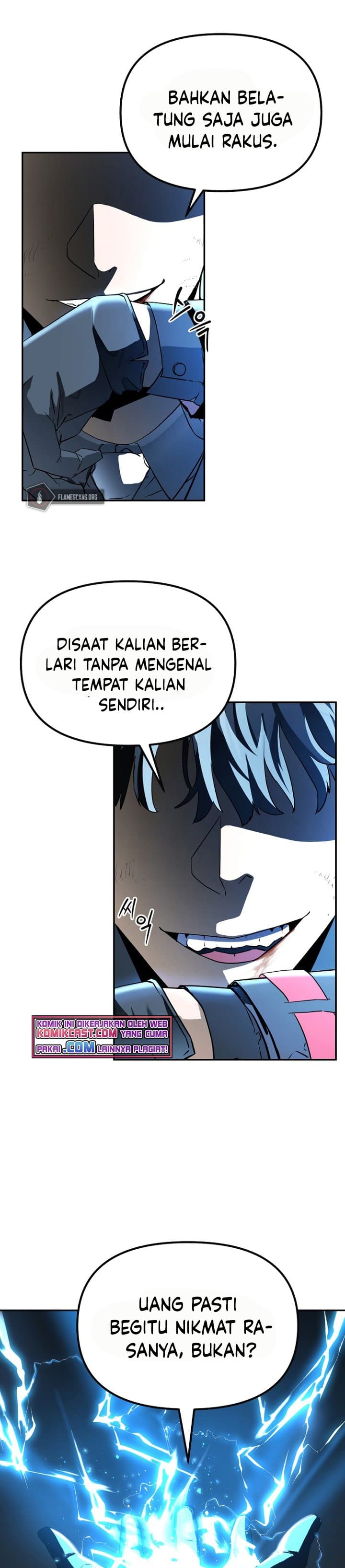 Baca Reincarnation of the Murim Clan’s Former Ranker - Chapter 1 halaman 9