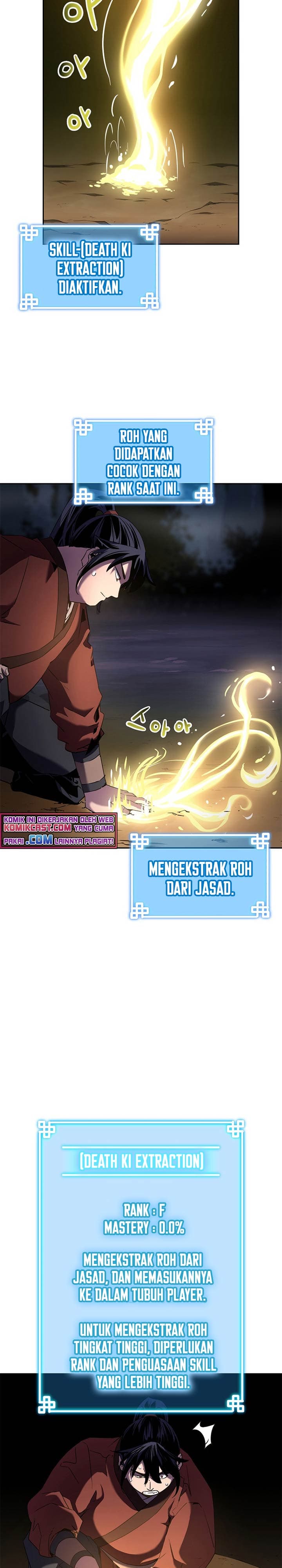 Baca Reincarnation of the Murim Clan’s Former Ranker - Chapter 3 halaman 12