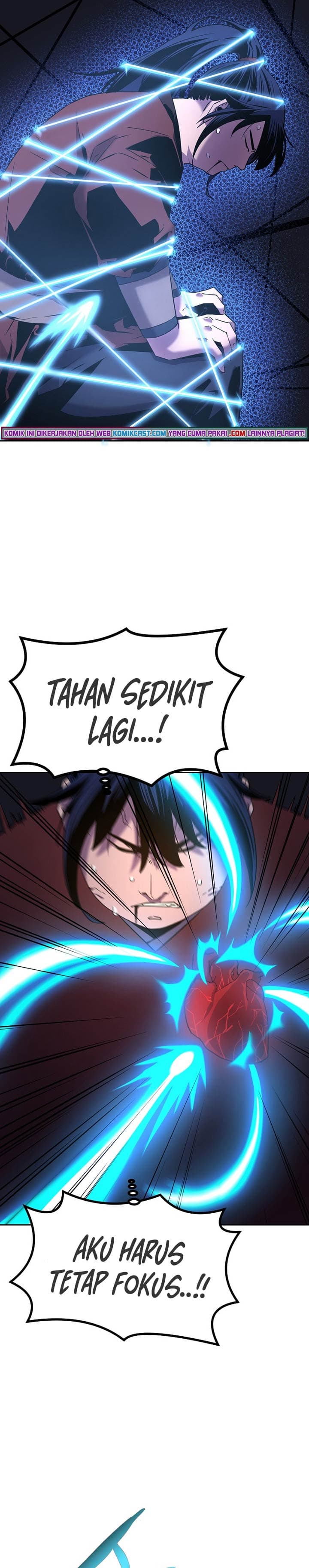 Baca Reincarnation of the Murim Clan’s Former Ranker - Chapter 3 halaman 18