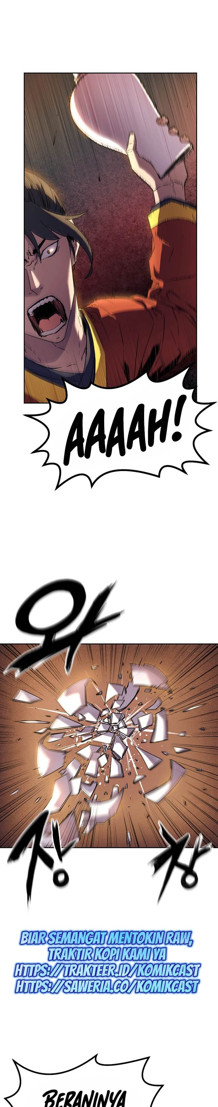 Baca Reincarnation of the Murim Clan’s Former Ranker - Chapter 3 halaman 2