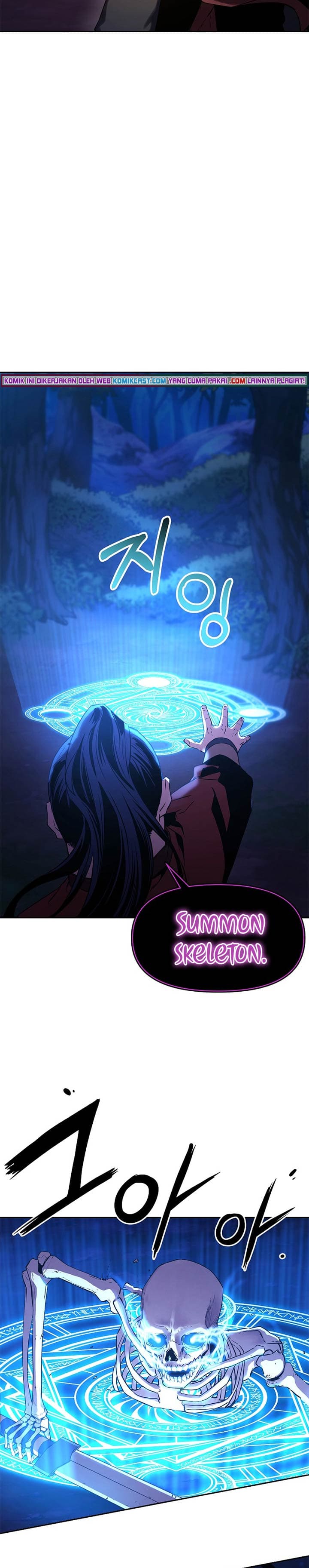 Baca Reincarnation of the Murim Clan’s Former Ranker - Chapter 3 halaman 23