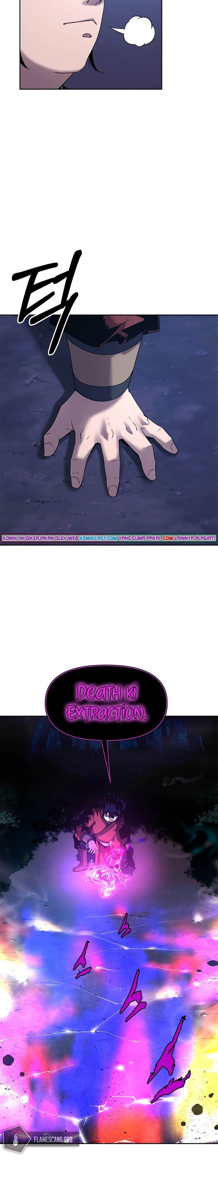 Baca Reincarnation of the Murim Clan’s Former Ranker - Chapter 3 halaman 28