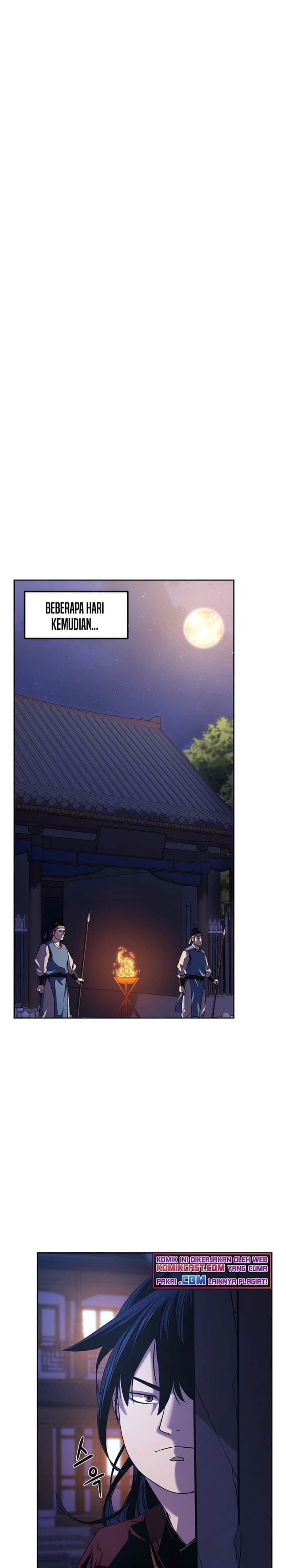 Baca Reincarnation of the Murim Clan’s Former Ranker - Chapter 3 halaman 29