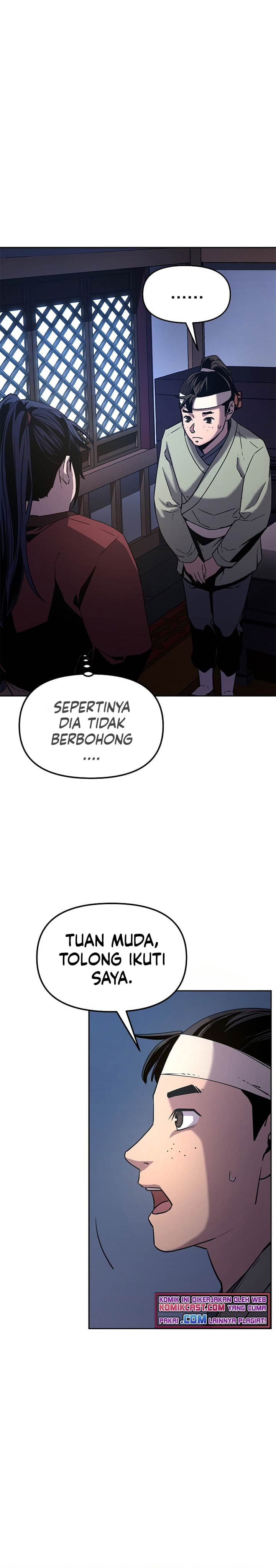 Baca Reincarnation of the Murim Clan’s Former Ranker - Chapter 3 halaman 38