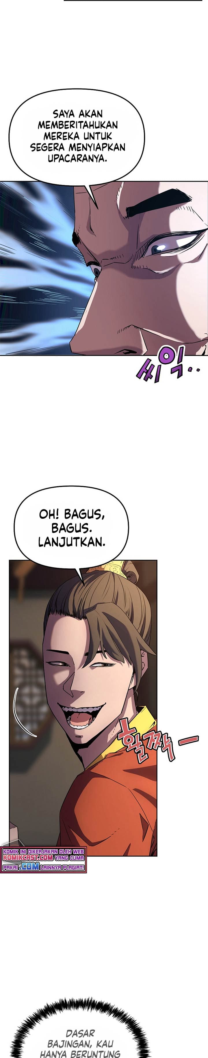 Baca Reincarnation of the Murim Clan’s Former Ranker - Chapter 3 halaman 6