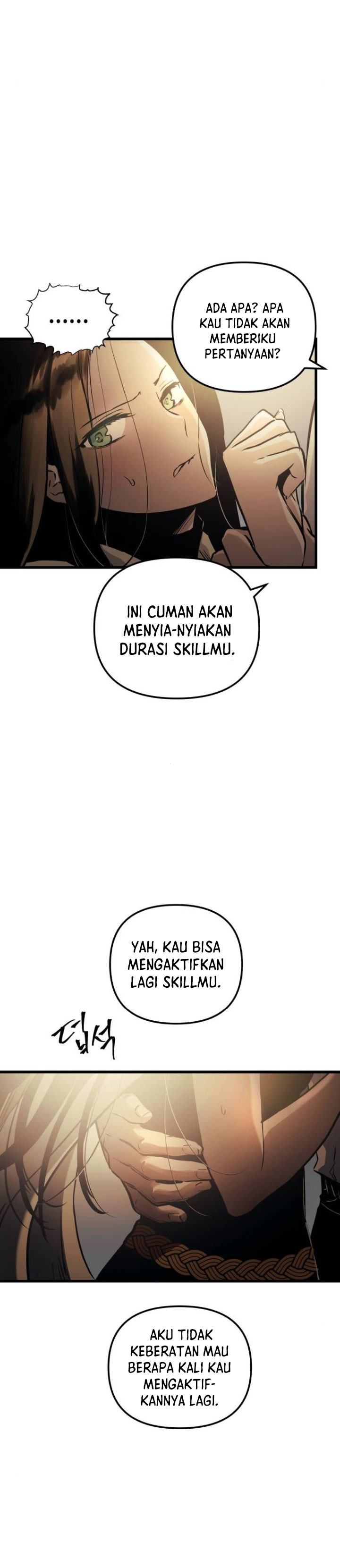 Baca Reincarnation of the Suicidal Battle God (Doom Breaker) - Chapter 60 halaman 10