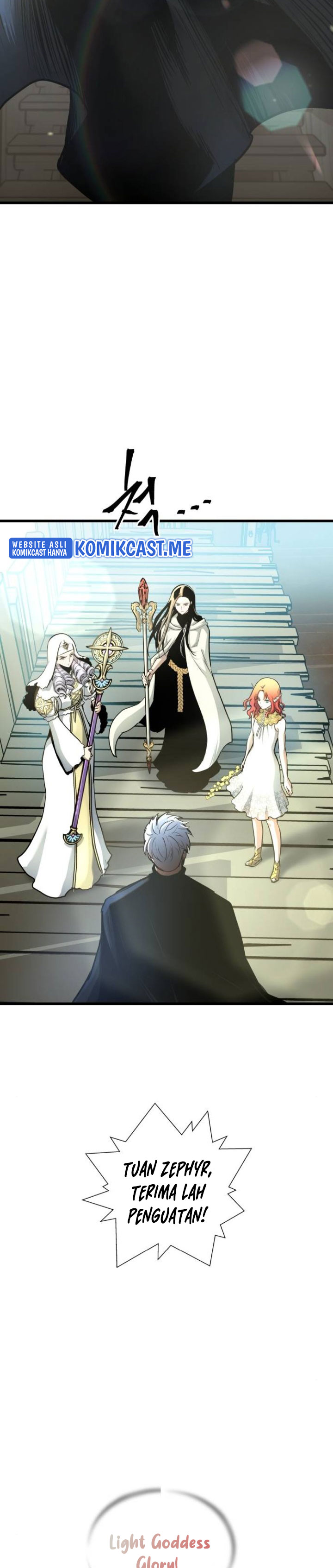 Baca Reincarnation of the Suicidal Battle God (Doom Breaker) - Chapter 60 halaman 24