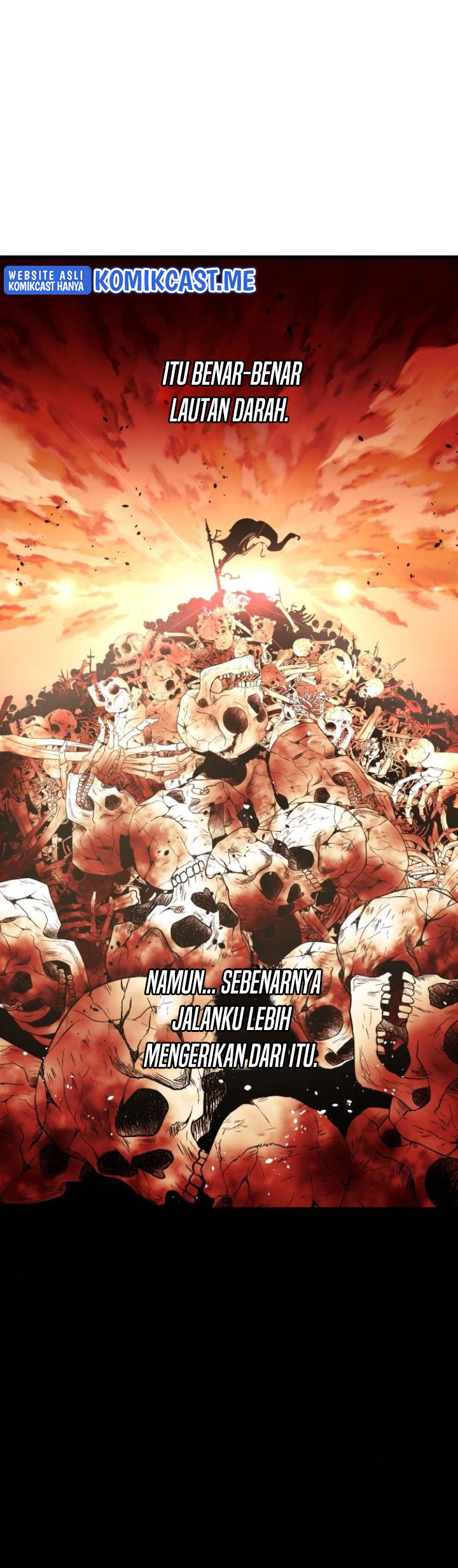 Baca Reincarnation of the Suicidal Battle God (Doom Breaker) - Chapter 60 halaman 26