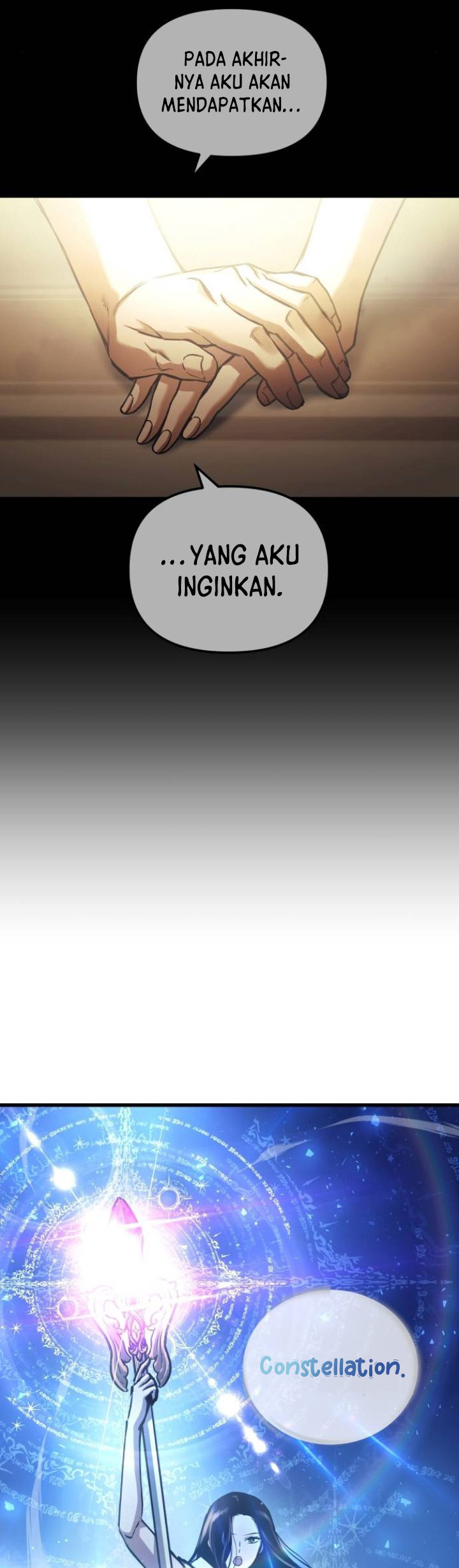 Baca Reincarnation of the Suicidal Battle God (Doom Breaker) - Chapter 60 halaman 28