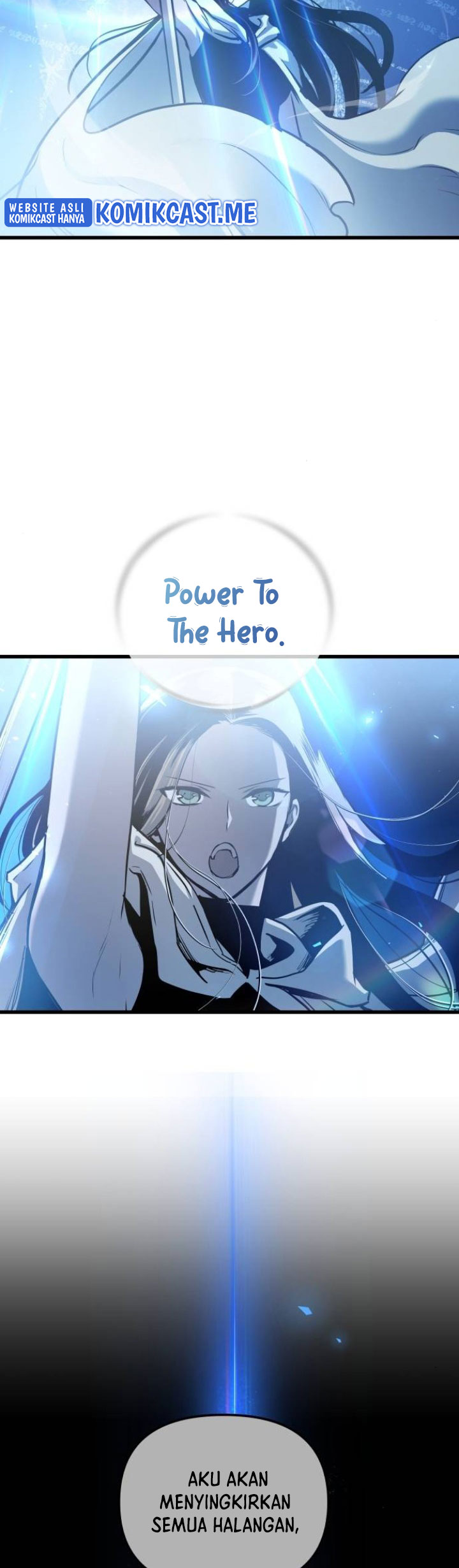 Baca Reincarnation of the Suicidal Battle God (Doom Breaker) - Chapter 60 halaman 29