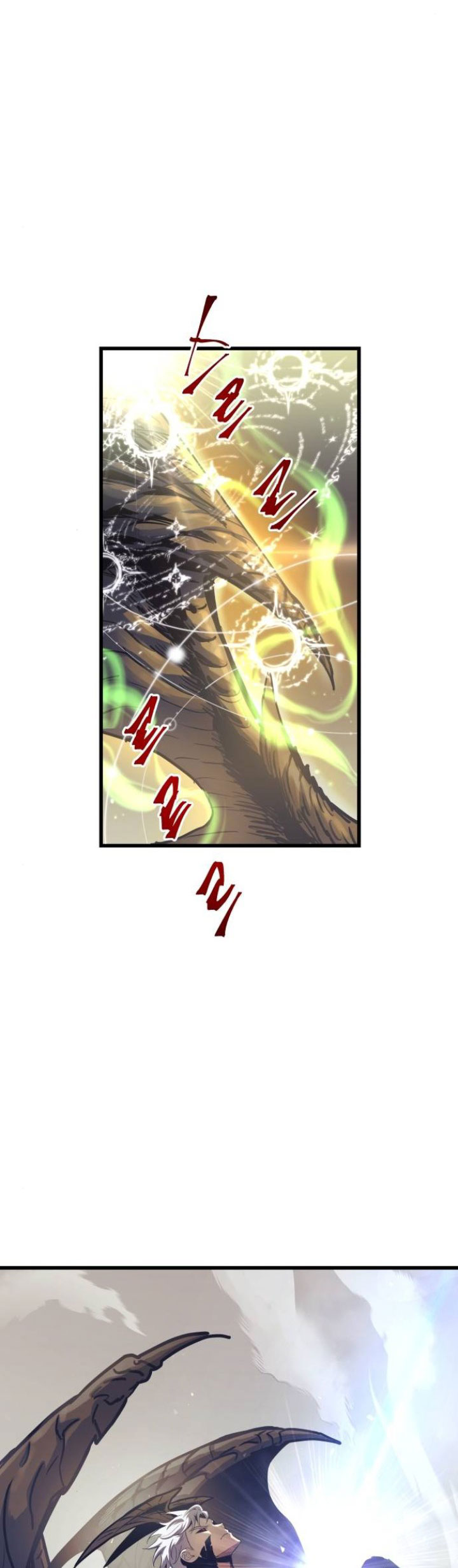 Baca Reincarnation of the Suicidal Battle God (Doom Breaker) - Chapter 60 halaman 32