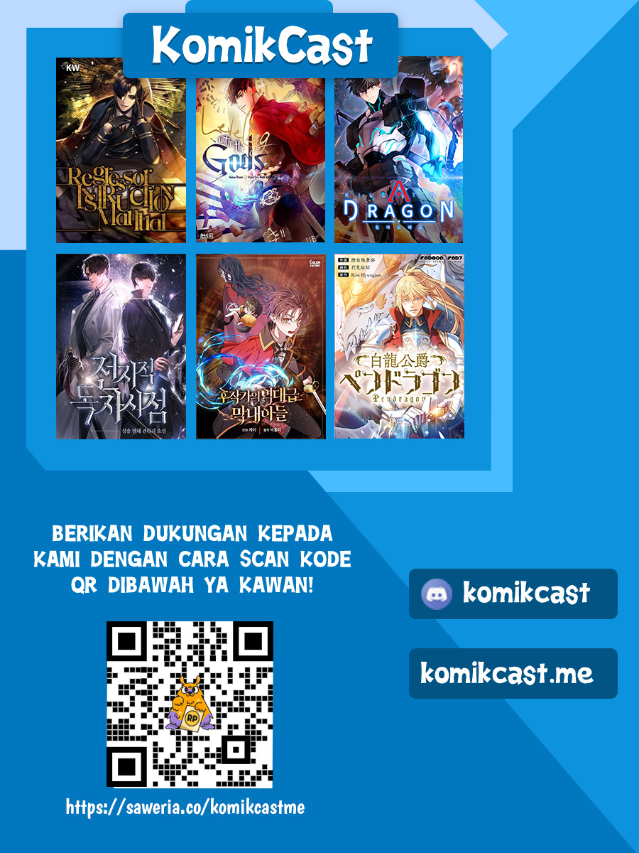 Baca Reincarnation of the Suicidal Battle God (Doom Breaker) - Chapter 60 halaman 34