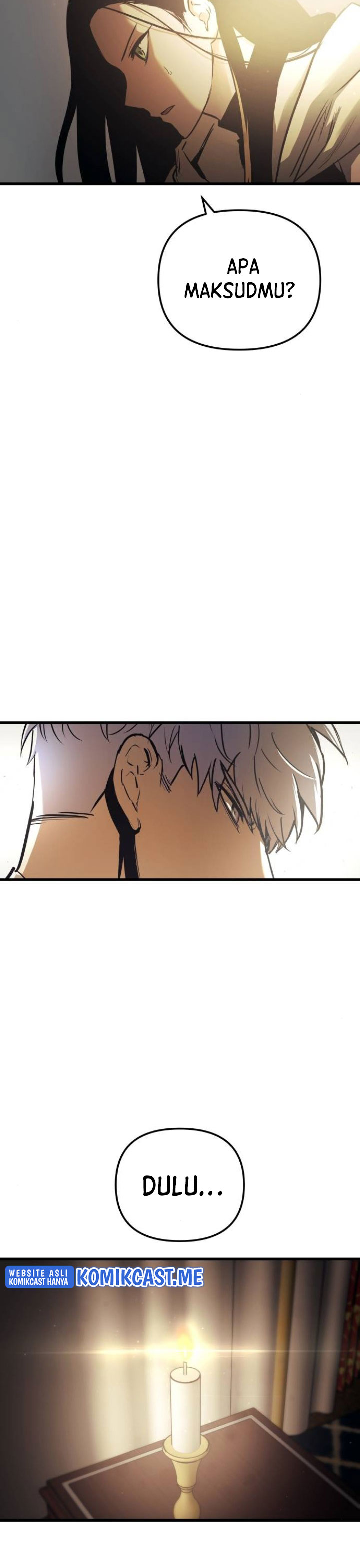 Baca Reincarnation of the Suicidal Battle God (Doom Breaker) - Chapter 60 halaman 4