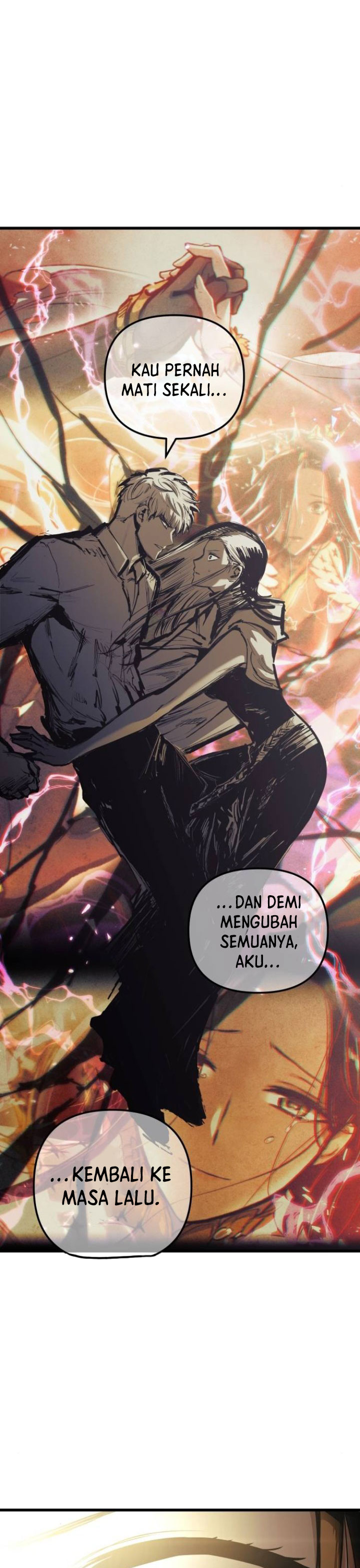 Baca Reincarnation of the Suicidal Battle God (Doom Breaker) - Chapter 60 halaman 5