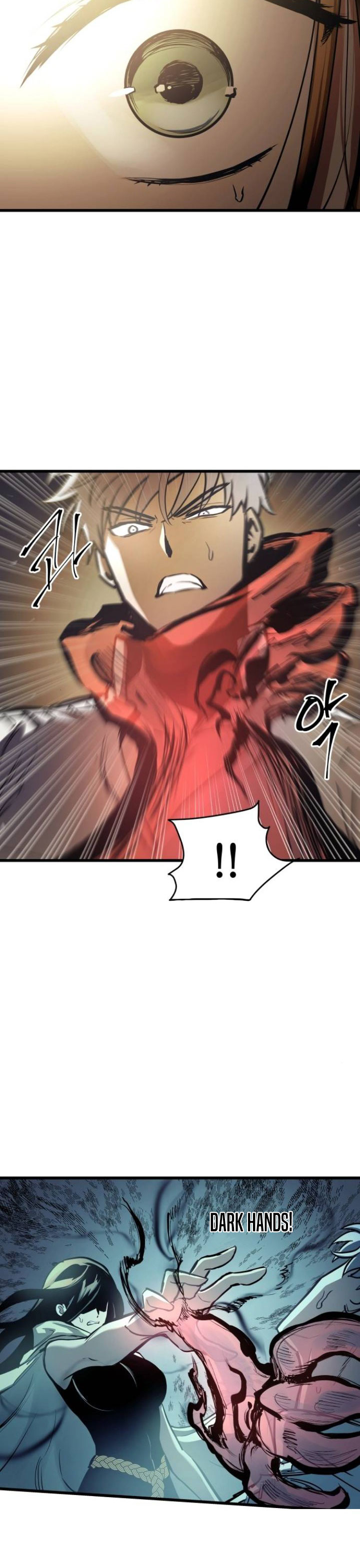 Baca Reincarnation of the Suicidal Battle God (Doom Breaker) - Chapter 60 halaman 6