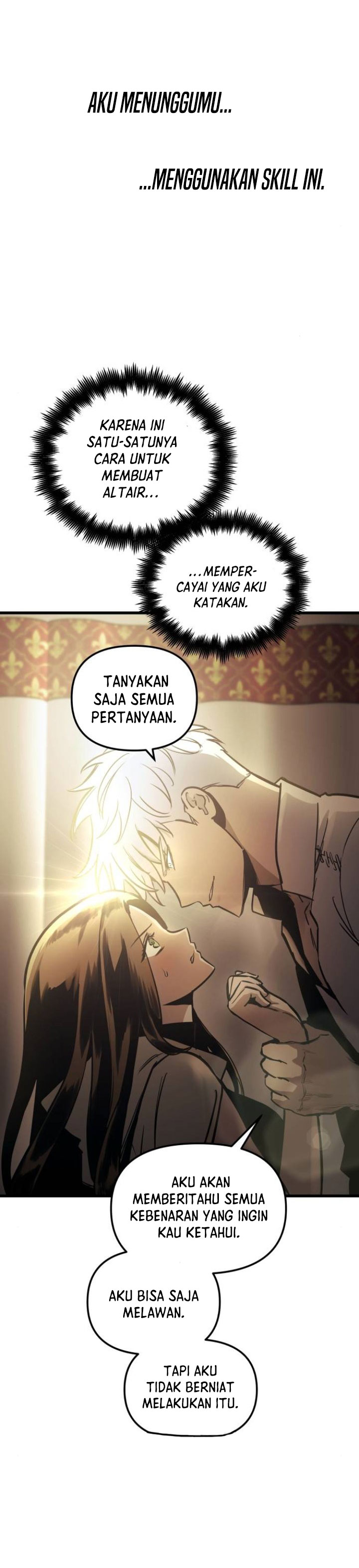 Baca Reincarnation of the Suicidal Battle God (Doom Breaker) - Chapter 60 halaman 9