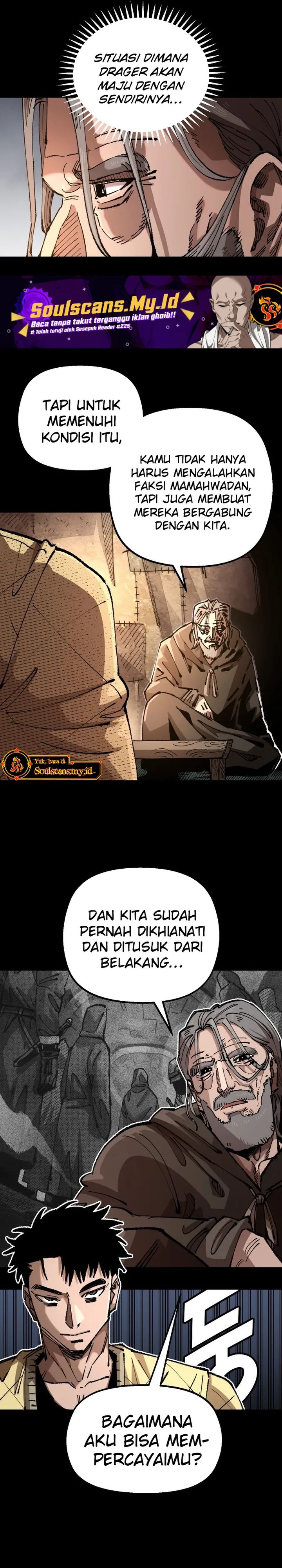 Baca Reincarnation Of The Veteran Soldier - Chapter 109 halaman 15