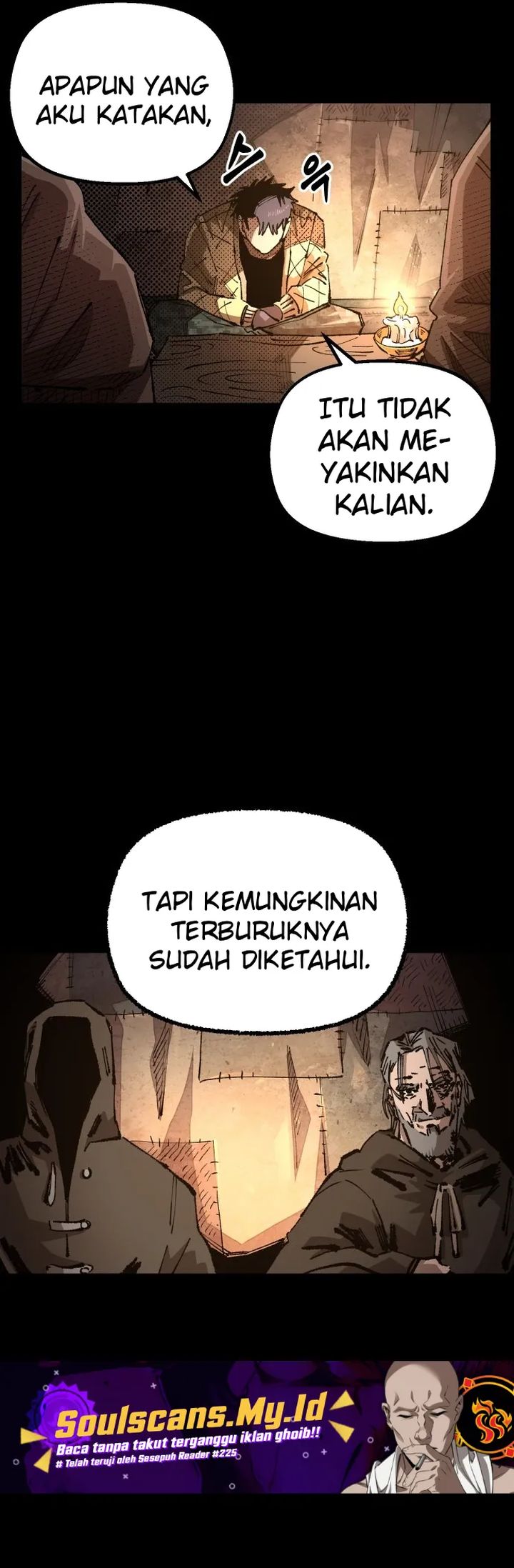 Baca Reincarnation Of The Veteran Soldier - Chapter 109 halaman 17