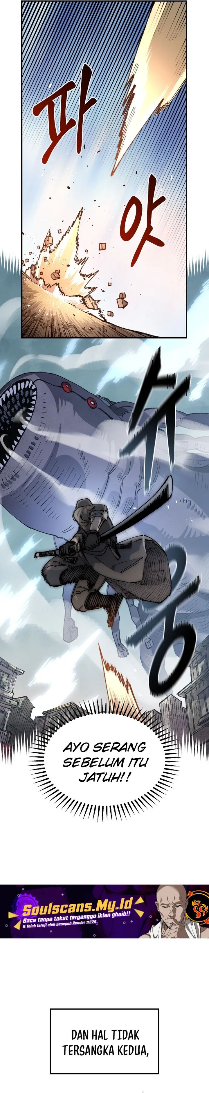 Baca Reincarnation Of The Veteran Soldier - Chapter 109 halaman 24